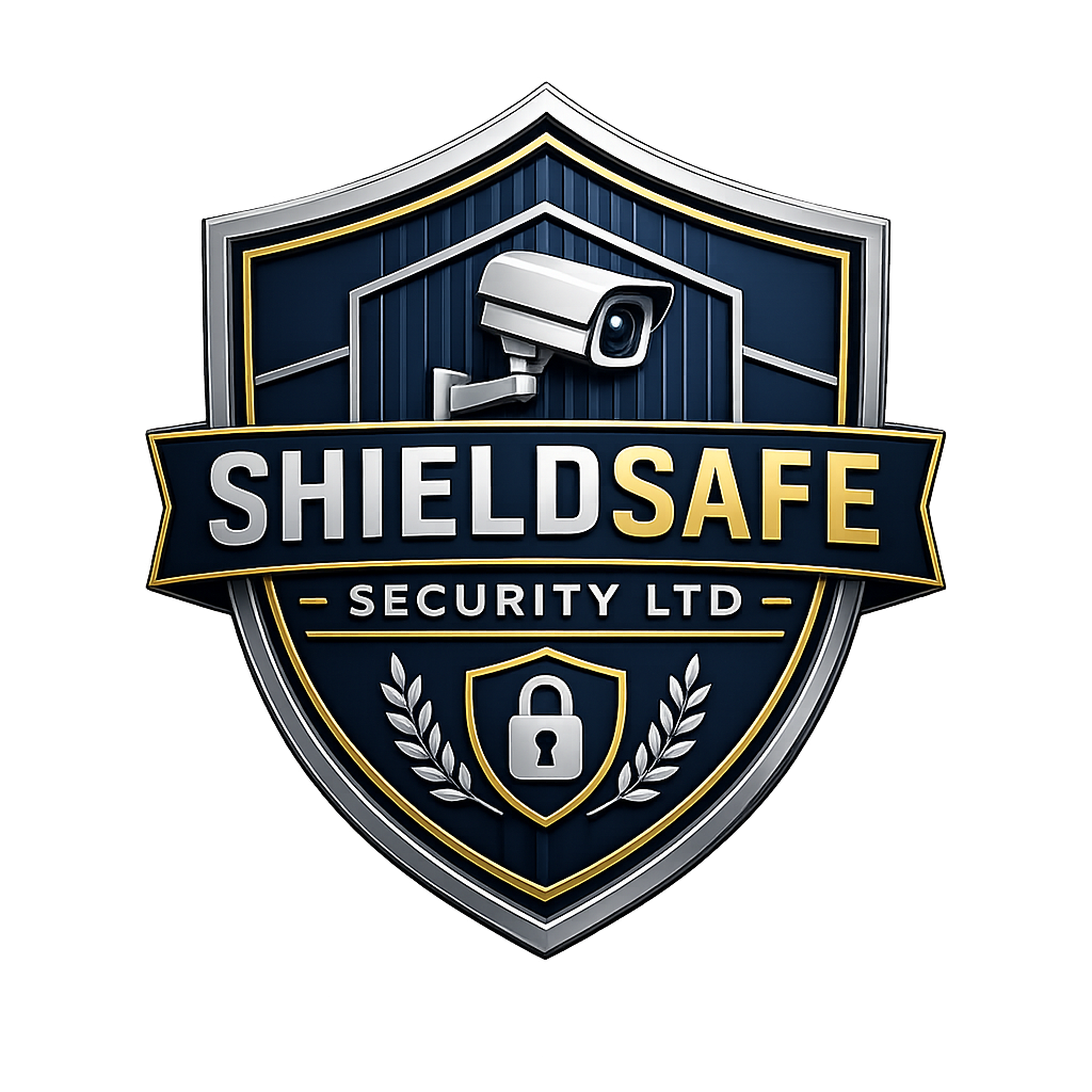 Shield Safe Security Ltd
